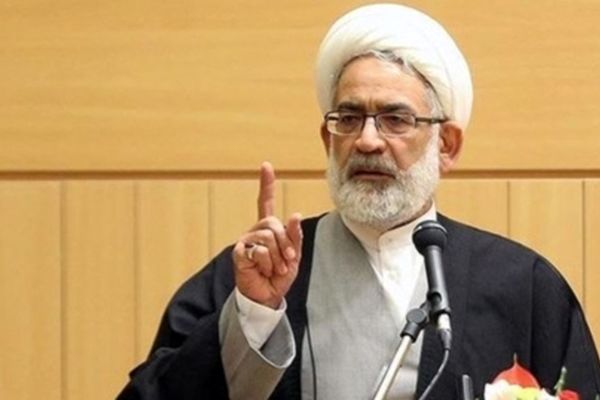دادستان کل: مسئولیت فیلتر تلگرام بر عهده قوه قضائیه است