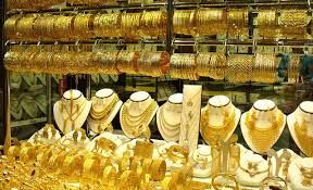 خروج ترامپ از برجام طلا را گران کرد