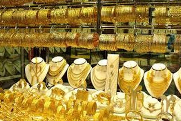 خروج ترامپ از برجام طلا را گران کرد