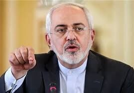 اولین موضع گیری ظریف پس از خروج آمریکا از برجام
