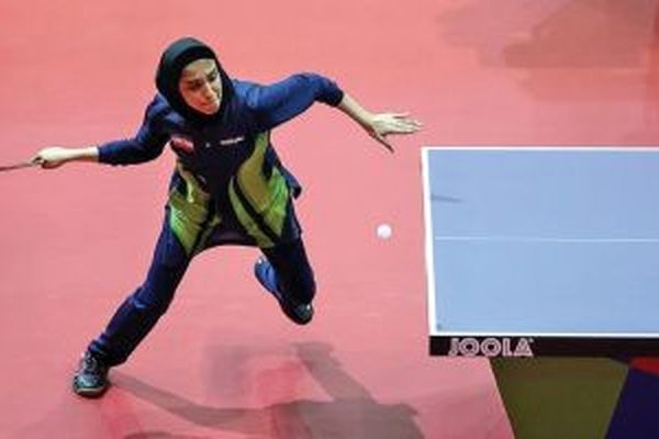 از شنیدن خبر سقوطم تعجب کردم!