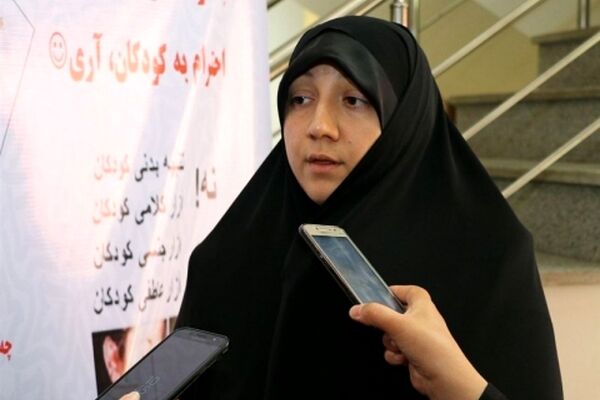 ممانعت از تحصیل فرزندان از مصادیق کودک‌آزاری است