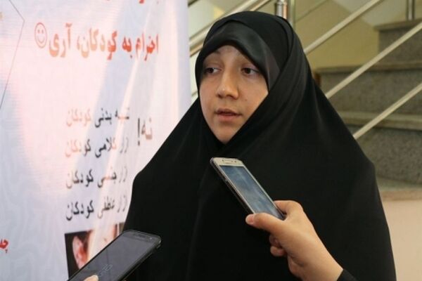 ممانعت از تحصیل فرزندان از مصادیق کودک‌آزاری است
