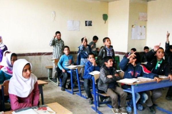 دو هفته تعطیلات زمستانی؛ برای دانش‌آموزان