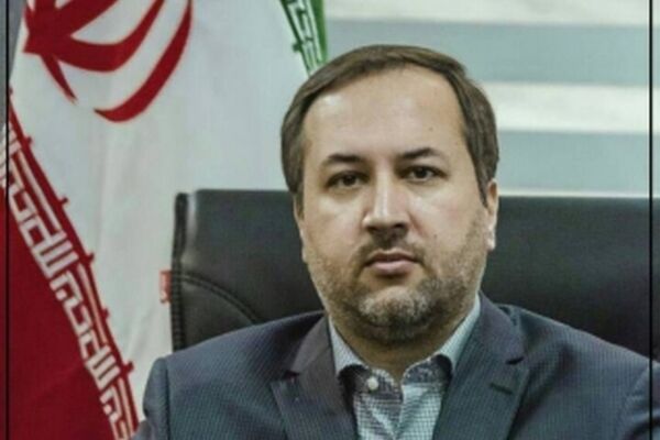 معاون اداری و پشتیبانی آستان قدس رضوی منصوب شد