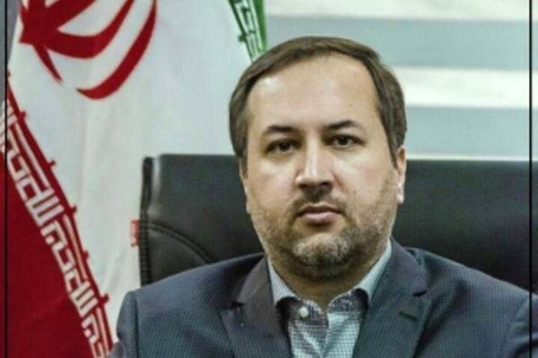 معاون اداری و پشتیبانی آستان قدس رضوی منصوب شد