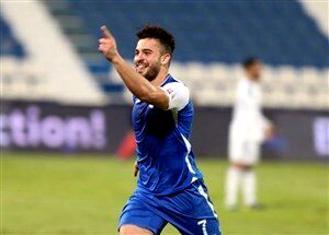 اولین خرید احتمالی پرسپولیس لو رفت