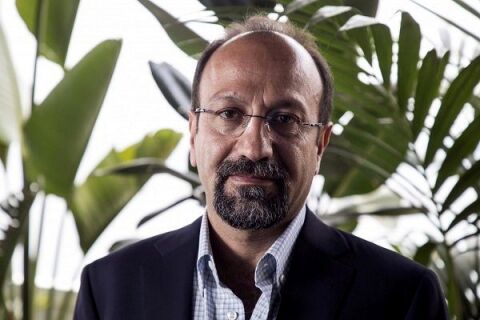 واکنش اصغر فرهادی به خروج ترامپ از "برجام"