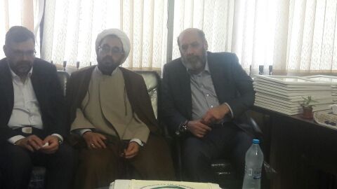 نخستین دفتر انجمن جرم شناسی ایران در خراسان رضوی افتتاح شد