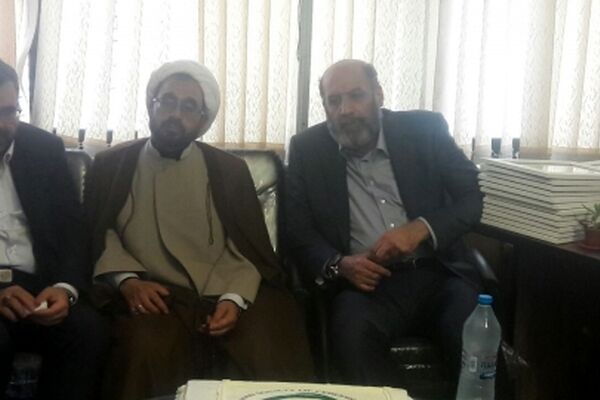 نخستین دفتر انجمن جرم شناسی ایران در خراسان رضوی افتتاح شد