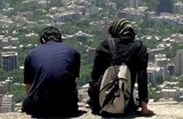 ازدواج با دختر مهاجر کار دست جوان مشهدی داد