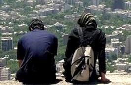 ازدواج با دختر مهاجر کار دست جوان مشهدی داد