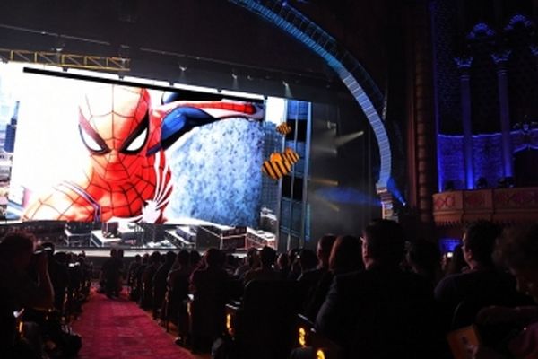 تاریخ و زمان دقیق کنفرانس سونی در نمایشگاه E3 2018