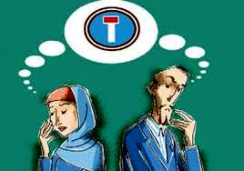 ۱۷۵ هزار جدایی چه چیز می‌گوید؟