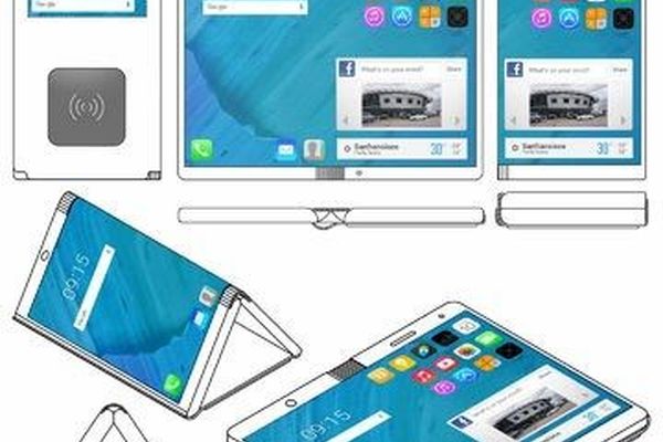 موتورولا گوشی هوشمند با قابلیت تبدیل شدن به تبلت می سازد