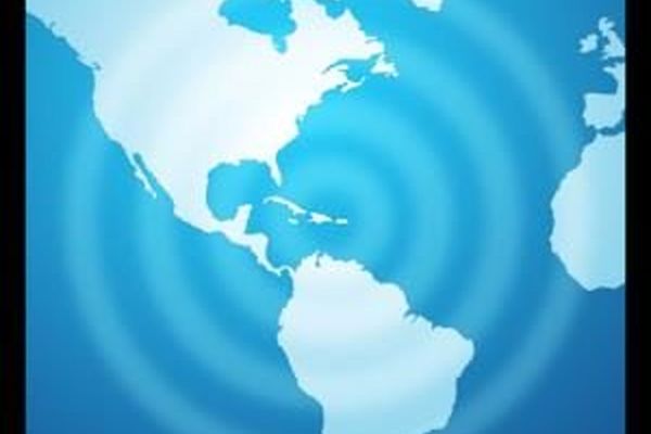 آگاهی سریع و دقیق از تمام زلزله های جهان توسط موبایل