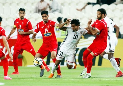 دستور جدید برانکو به پرسپولیسی‌ها