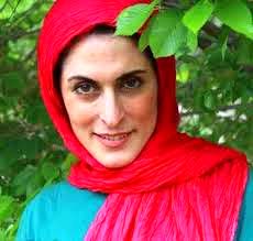 تیپ بهناز جعفری در فوتوکال فیلم «سه رخ» در جشنواره فیلم کن