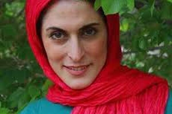 تیپ بهناز جعفری در فوتوکال فیلم «سه رخ» در جشنواره فیلم کن
