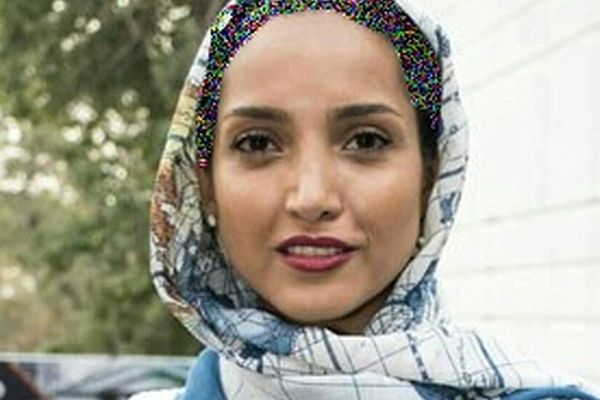 «خاطره اسدی» به توحید رسید