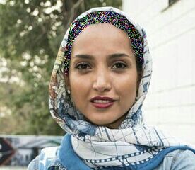 «خاطره اسدی» به توحید رسید