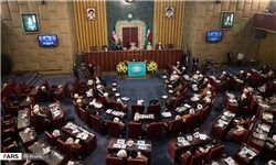 واکنش مجلس خبرگان به خروج آمریکا از برجام