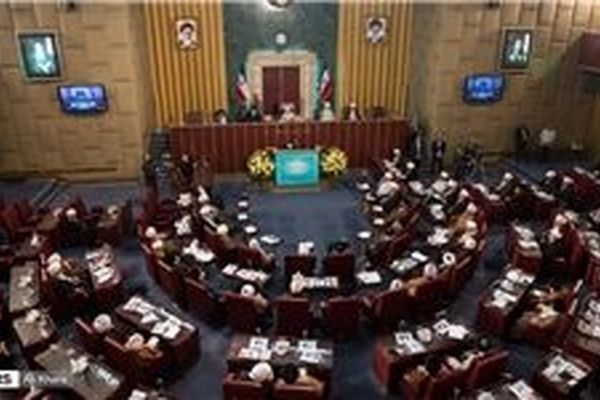 واکنش مجلس خبرگان به خروج آمریکا از برجام