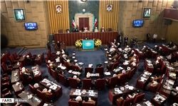 واکنش مجلس خبرگان به خروج آمریکا از برجام
