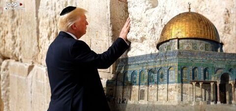 نگاهی به تبعات انتقال سفارت آمریکا به بیت‌المقدس
