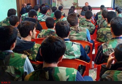 واکنش آموزش و پرورش به "ورود بسیجی‌ها از مسجد به مدارس"