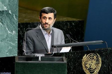 افشای مذاکره احمدی‌نژادی‌ها با آمریکا