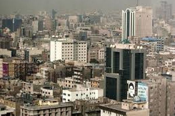 قیمت مسکن در مشهد از سال 71 تا 96 حدود ۱۰۰ برابر شد