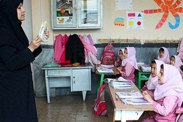 شرط وزیر برای تعطیلی مدارس ابتدایی از اول خرداد