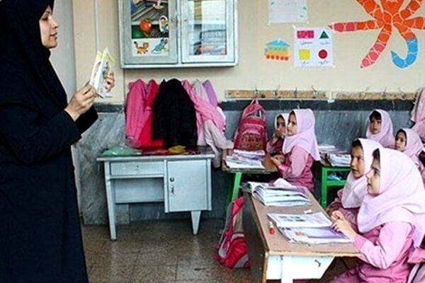 شرط وزیر برای تعطیلی مدارس ابتدایی از اول خرداد