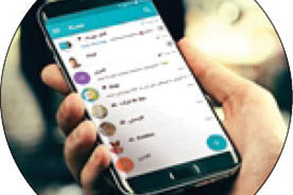 خیز پیام‌رسان‌های خارجی برای پرکردن جای خالی تلگرام در ایران