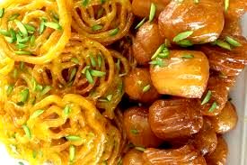 روزه داران از مصرف زولبیا و بامیه پرهیز کنند