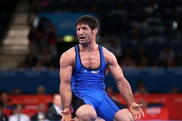 ملی پوش معروف یک سال محروم شد