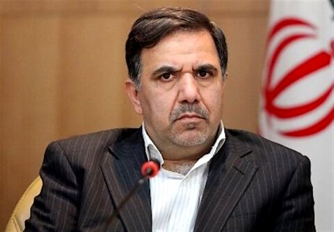 واکنش آخوندی به تصمیم آمریکا برای منع فروش هواپیما به ایران