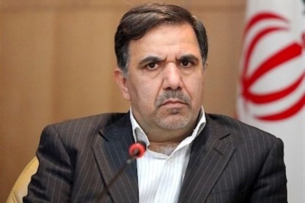 واکنش آخوندی به تصمیم آمریکا برای منع فروش هواپیما به ایران