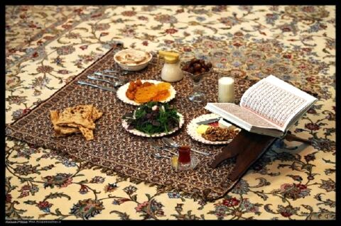 روزه داران از مصرف این خوراکی پرهیز کنند
