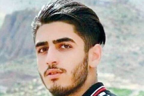 اشد مجازات برای عاملان قتل فجیع صادق برمکی