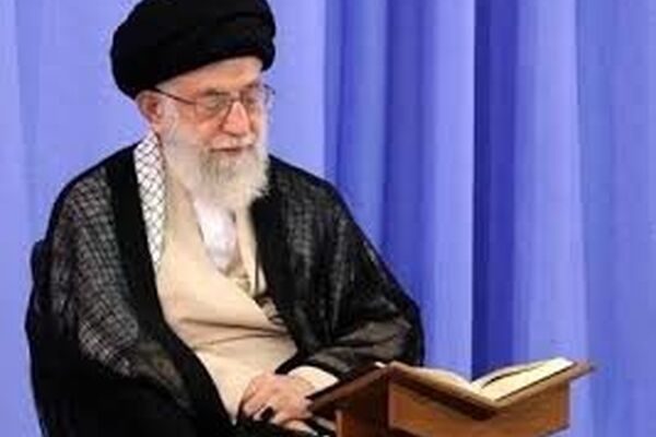 رهبر انقلاب: آزادی فلسطین سنت الهی است و آمریکا هیچ غلطی نمی‌تواند بکند