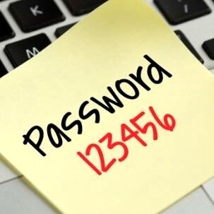 بدترین گذرواژه‌های جهان کدام‌اند؟