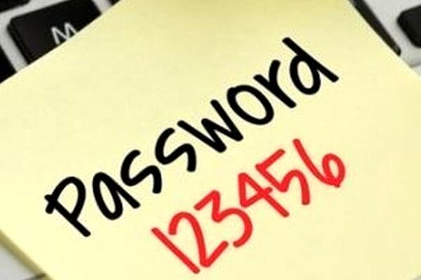 بدترین گذرواژه‌های جهان کدام‌اند؟