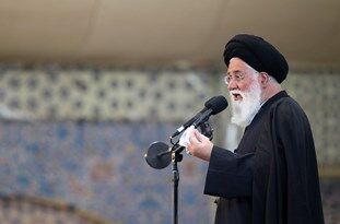 انتقاد شدید آیت‌الله علم‌الهدی از اروپایی‌ها؛ می‌گویند حق با ایران است اما تضمین نمی‌دهیم