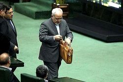 جلسه غیر علنی مجلس برای بررسی لایحه الحاق ایران به کنوانسیون cftبرگزار می شود