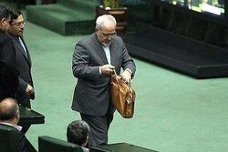 جلسه غیر علنی مجلس برای بررسی لایحه الحاق ایران به کنوانسیون cftبرگزار می شود