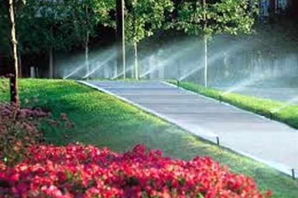 آب همیشه کم بوده است!