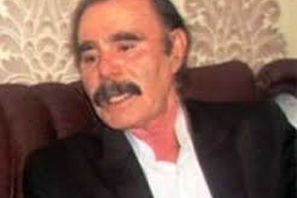 خواننده ترانه های ماندگار درگذشت