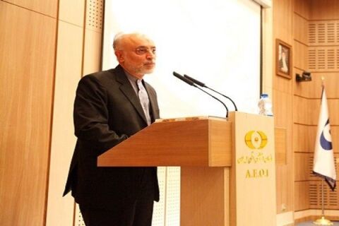 بازتاب تهدید صالحی در رسانه مشهور غربی